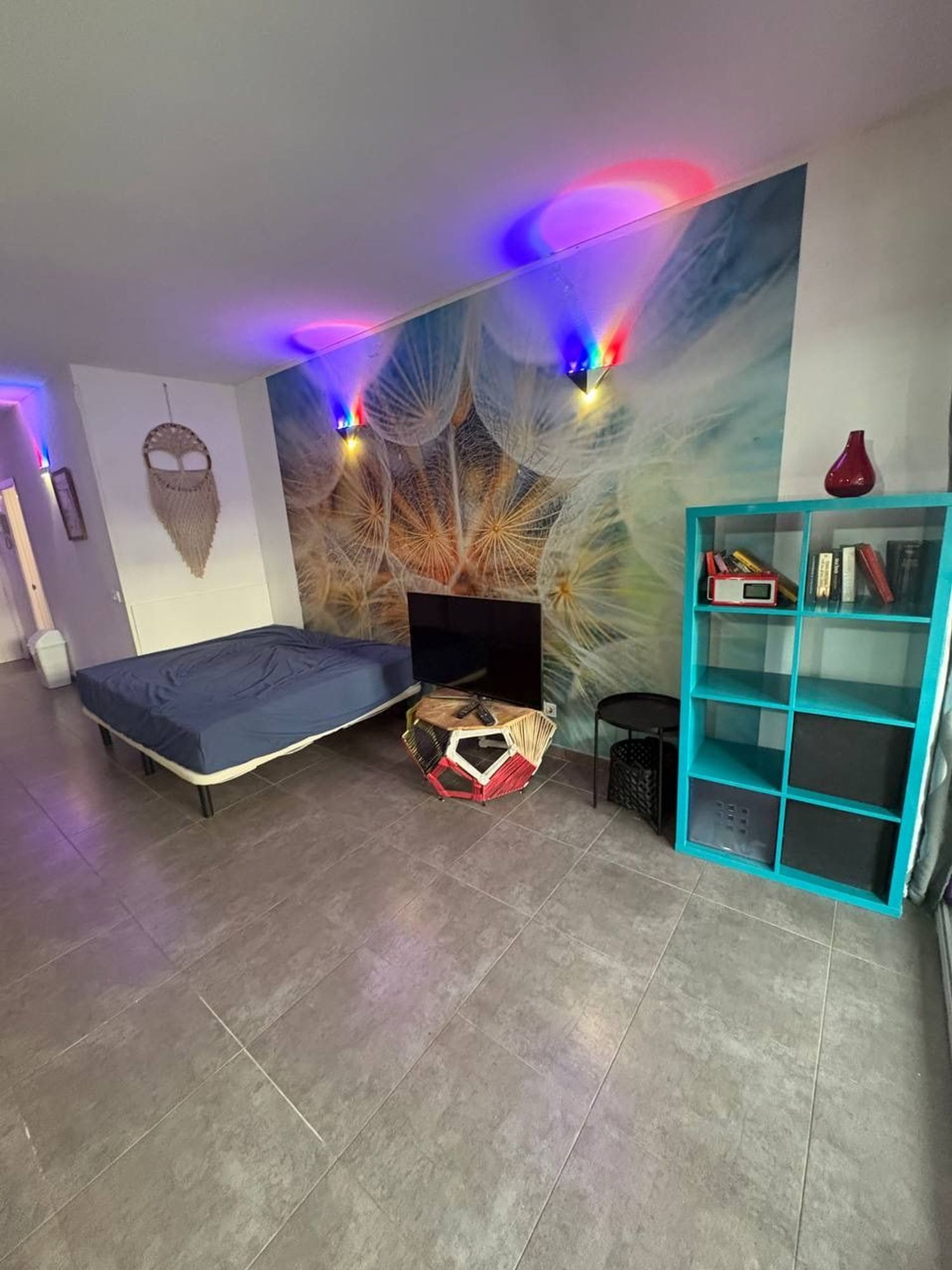 Estudio en bulevar Ashmawi, 6 - Foto 8