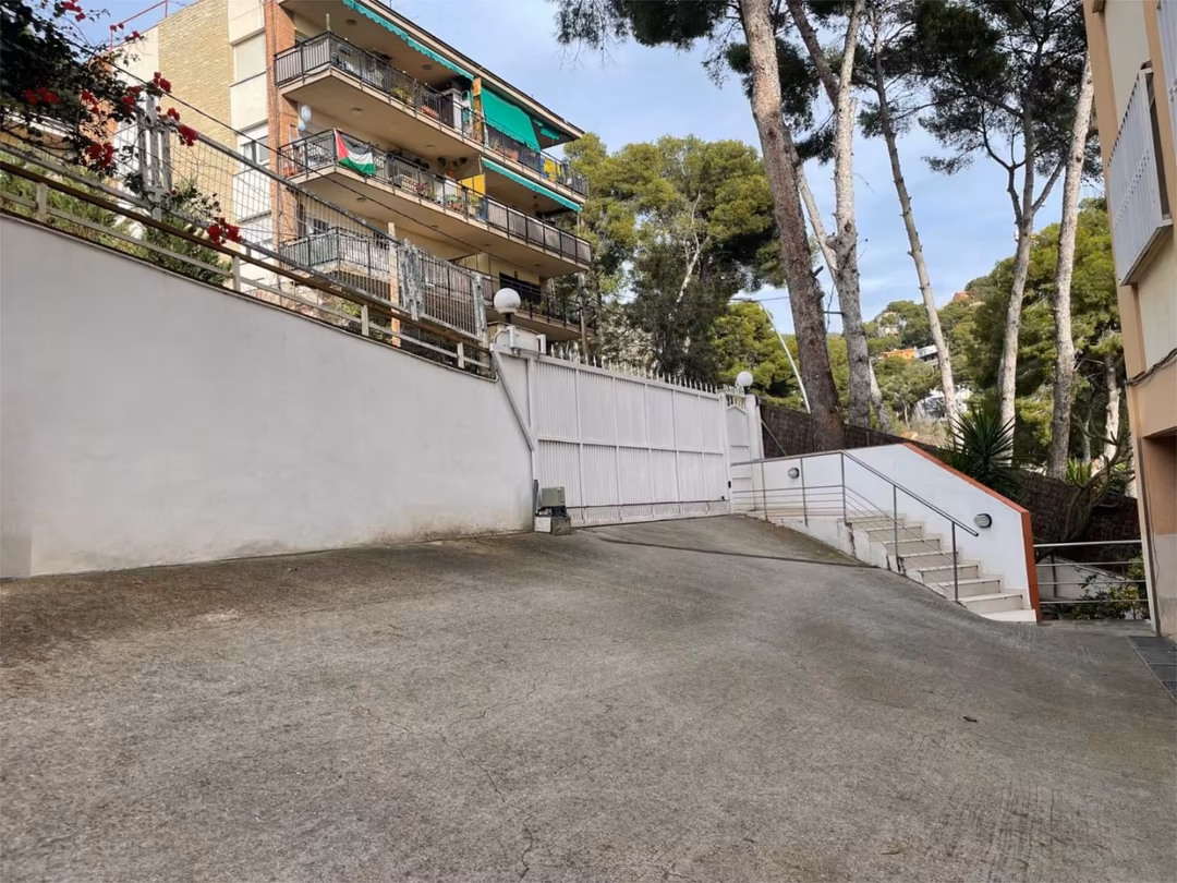 Piso en  Passeig Olivera 5 - Foto 20