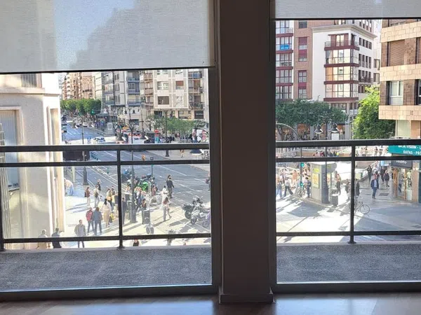 Oficina en Calle de Colón, 70 - Foto 1