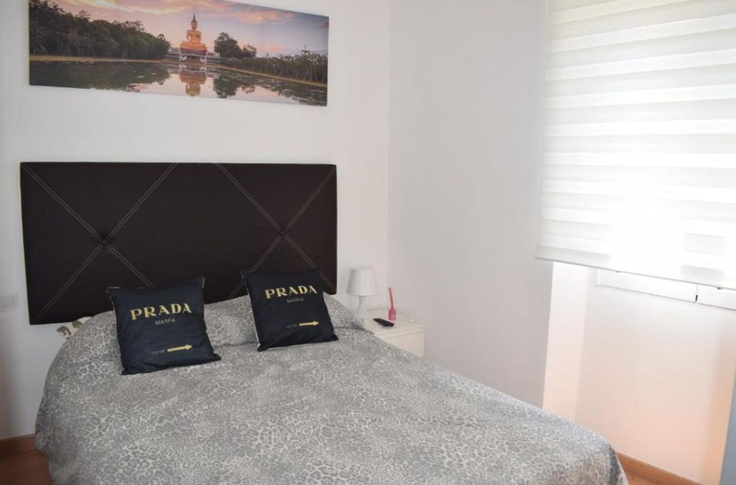 Piso en paseo de los Tilos, 30 - Foto 4