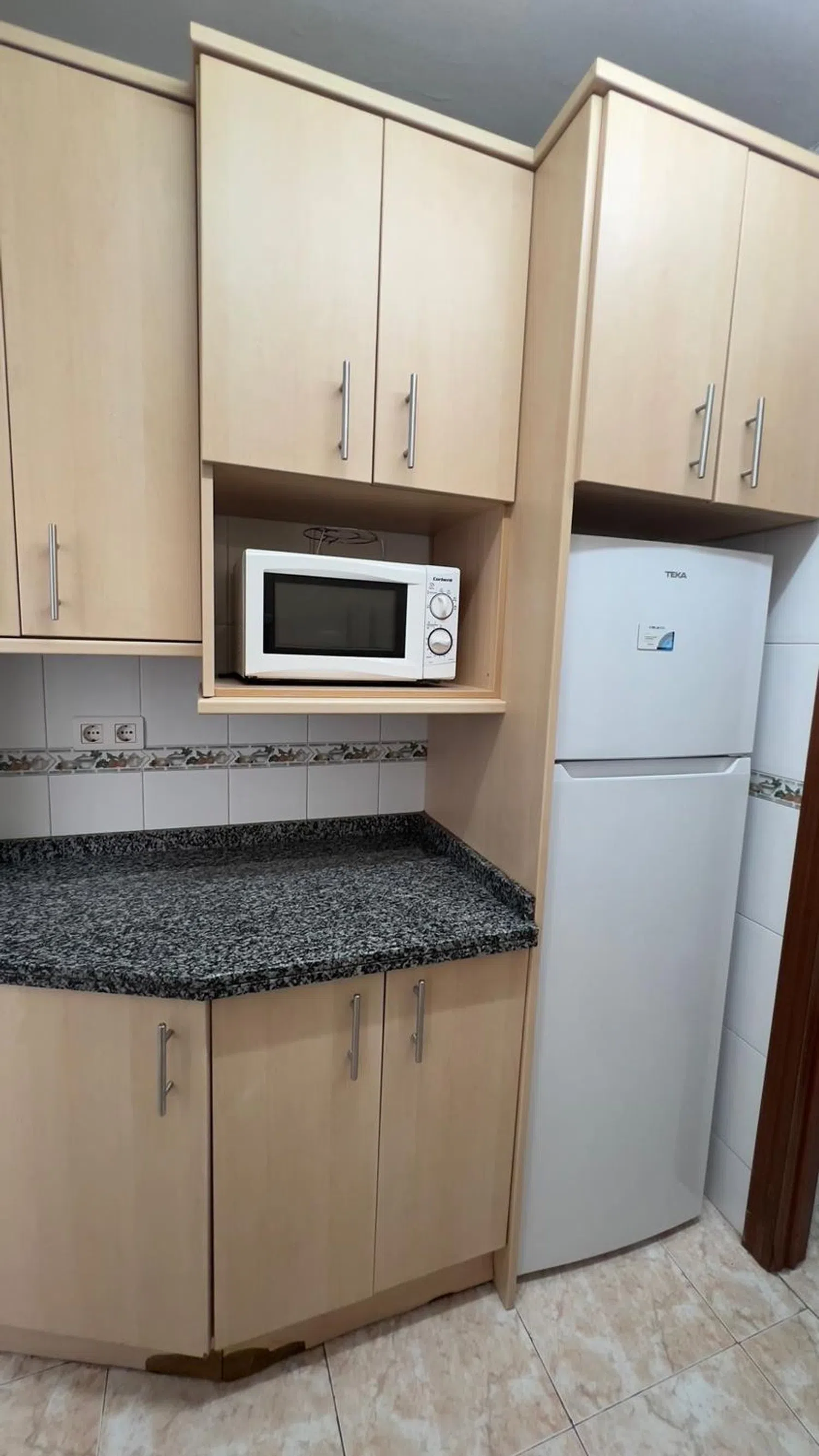 Piso en calle Méndez Núñez, 6 - Foto 10