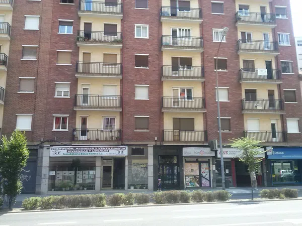 Piso en Paseo Canalejas, 47, Prosperidad - Delicias - Foto 11