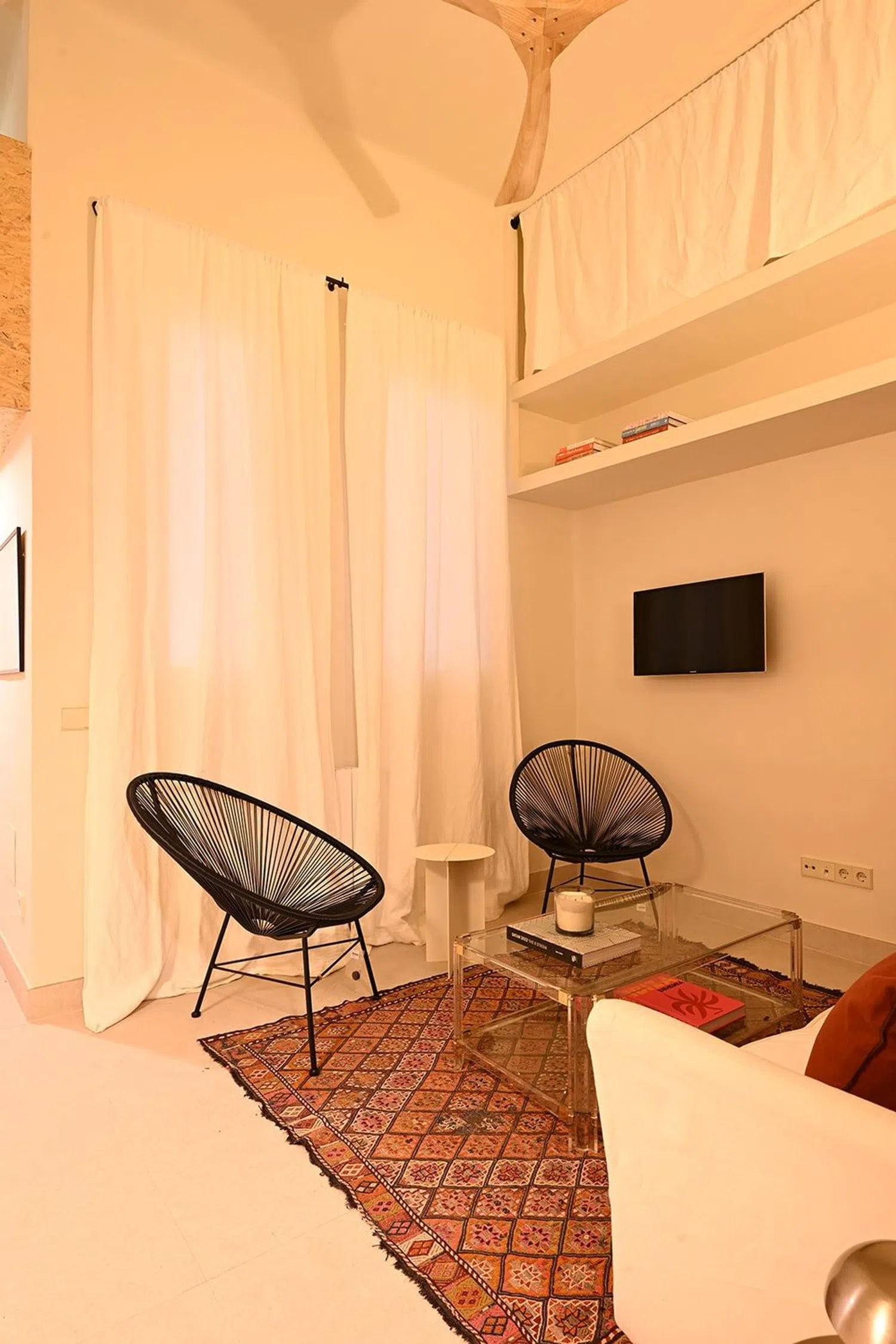 Piso en calle del Cardenal Cisneros, 78 - Foto 3