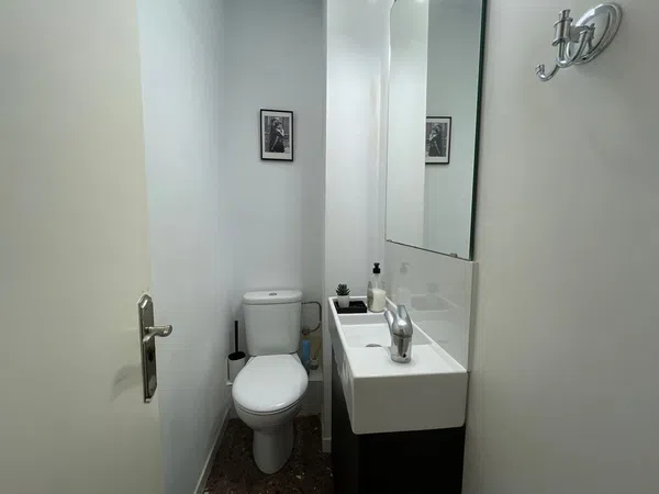 Piso en Calle de Provença, 542, La Sagrada Família - Foto 28