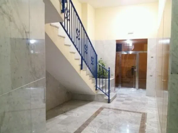 Piso en plaza Beatriu Civera, 1