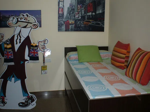 Piso en Calle sierra almagrera, 17, El Parador - Foto 11