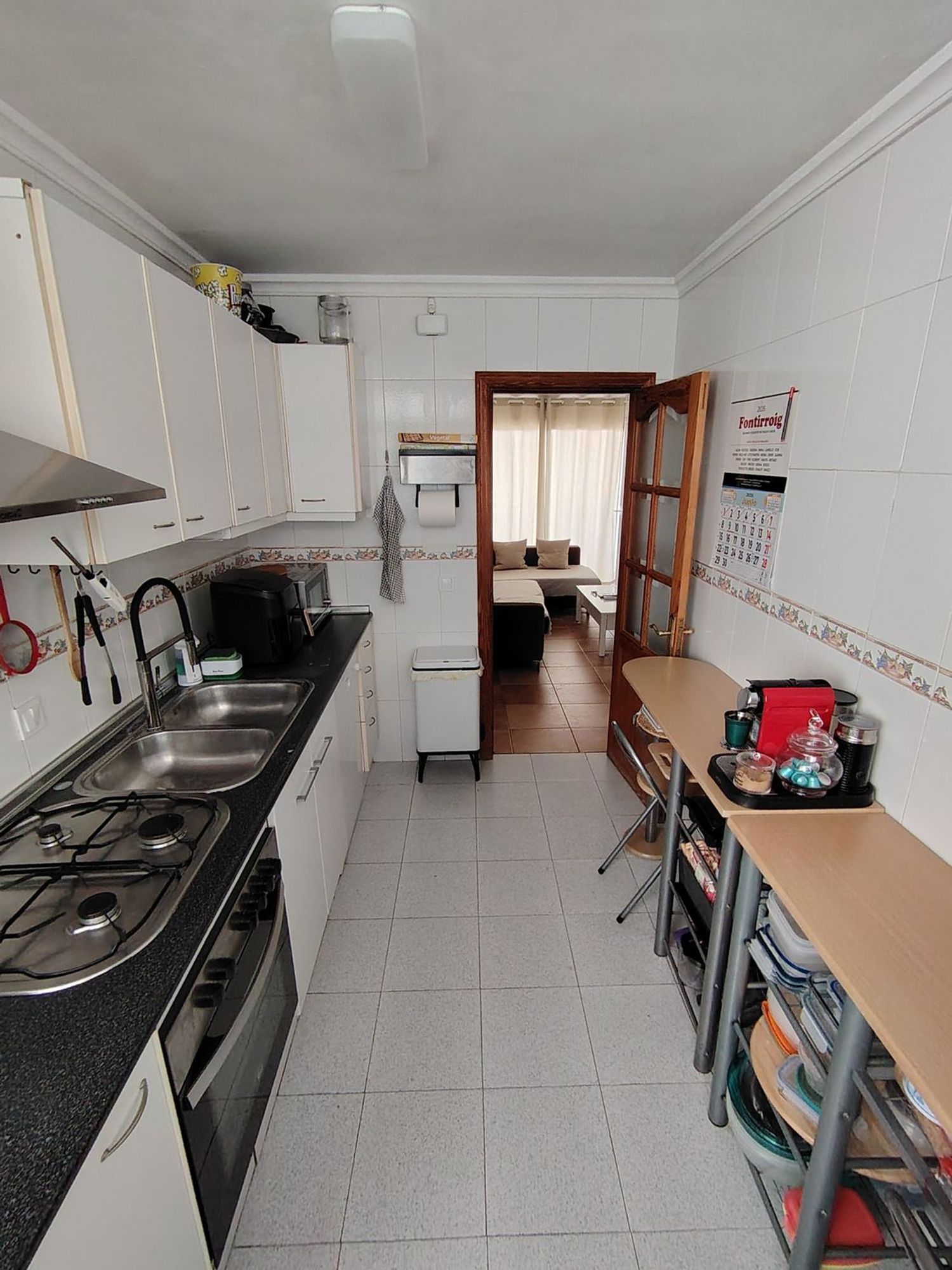 Piso en Sa Cabana - Can Carbonell - Ses Cases Noves - Foto 15
