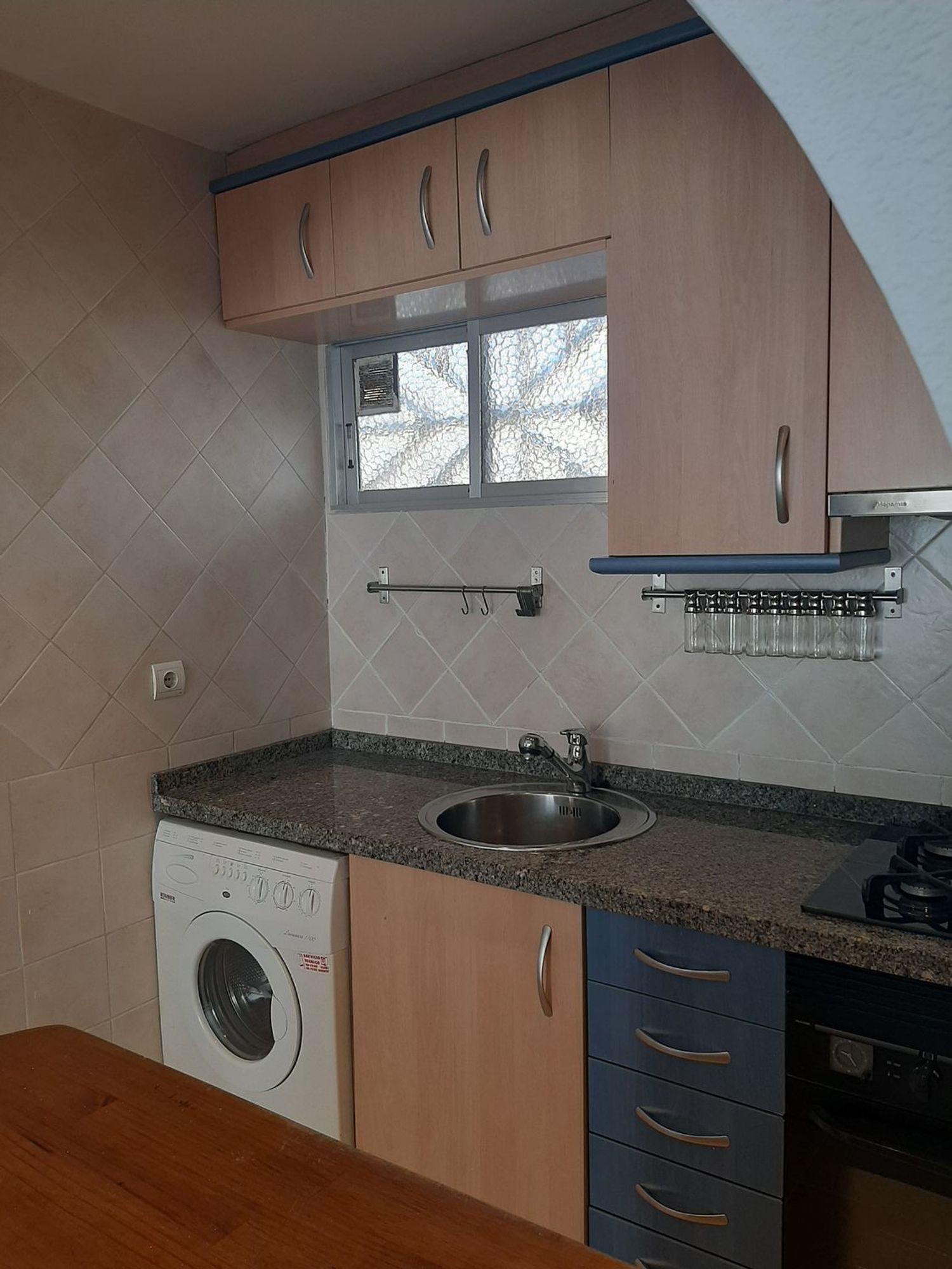 Piso en Avenida de la Condomina, 52, Cabo de las Huertas - Foto 12