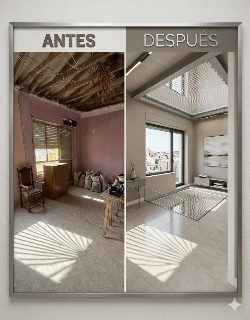 Casa adosada en  Calle Calvario 76 - Foto 4