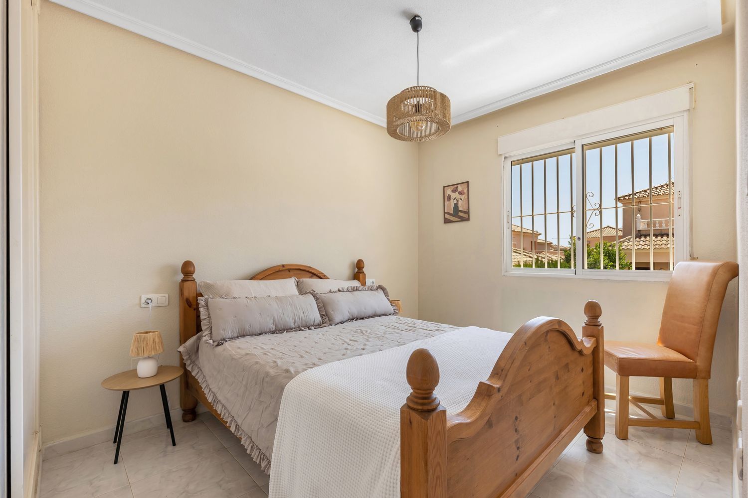 Casa o chalet independiente en Calle Nerja, 24, Las Filipinas - Foto 13