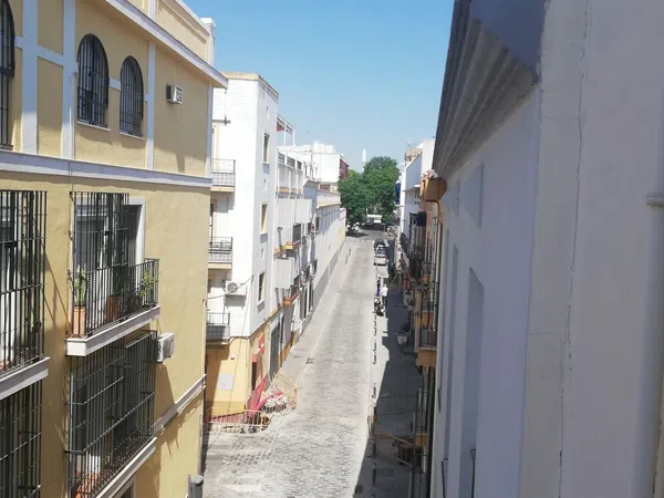 Piso en Calle Santa Clara, 31, Plaza de la Gavidia-San Lorenzo - Foto 1