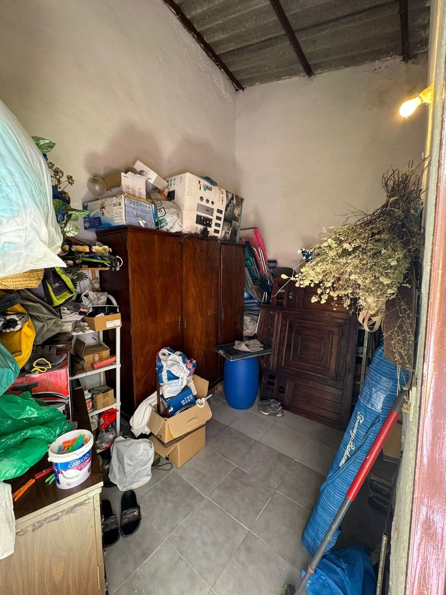 Casa de pueblo en Calle Santa Ana s/n - Foto 26