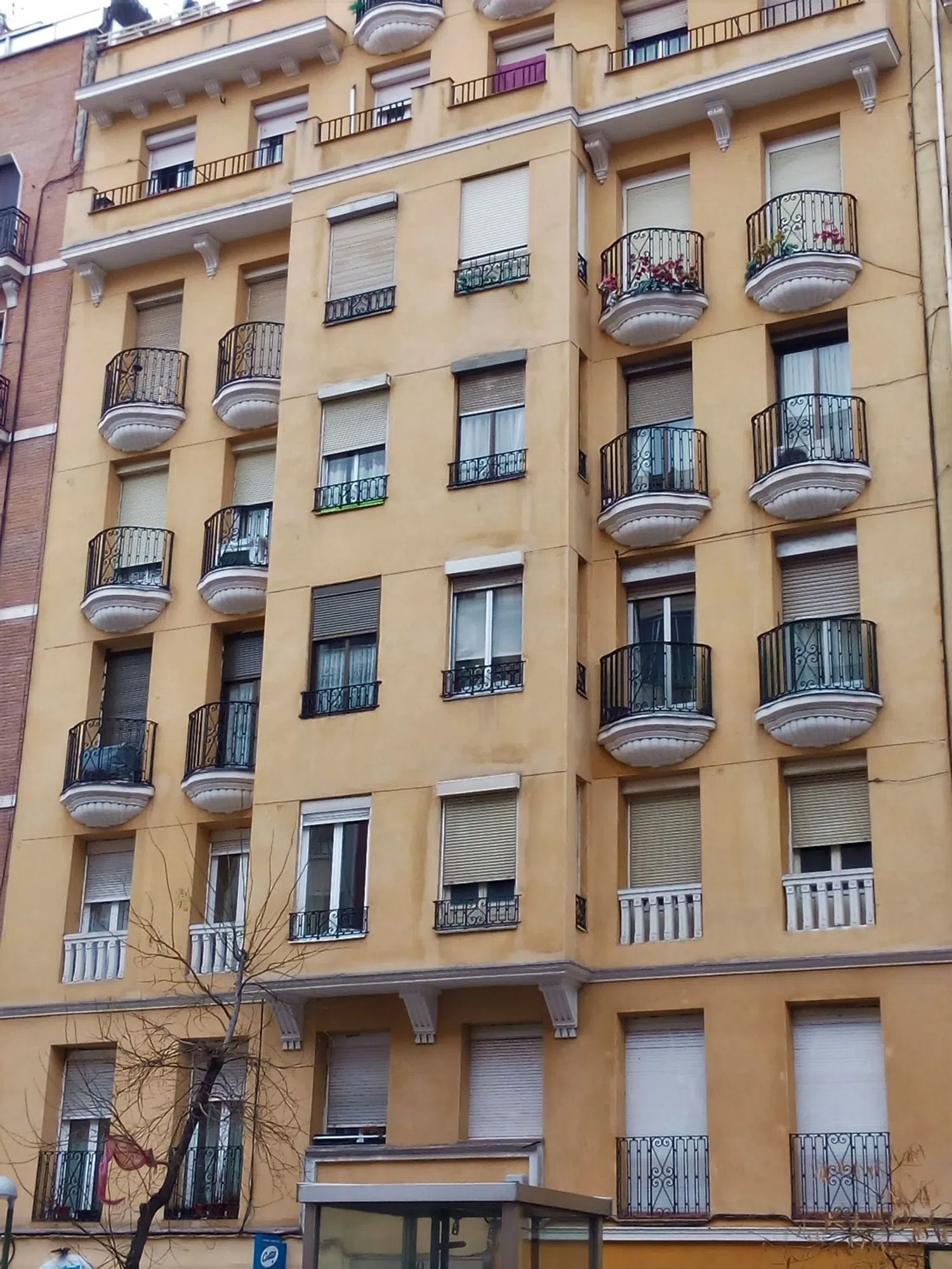 Piso en calle de narváez, 60 - Foto 11