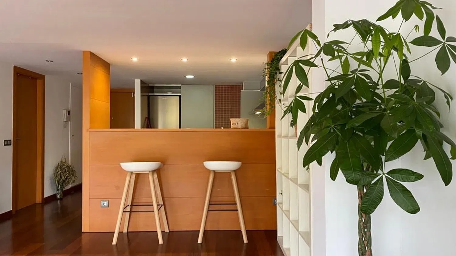 Ático en calle de Muntadas, 19 - Foto 12