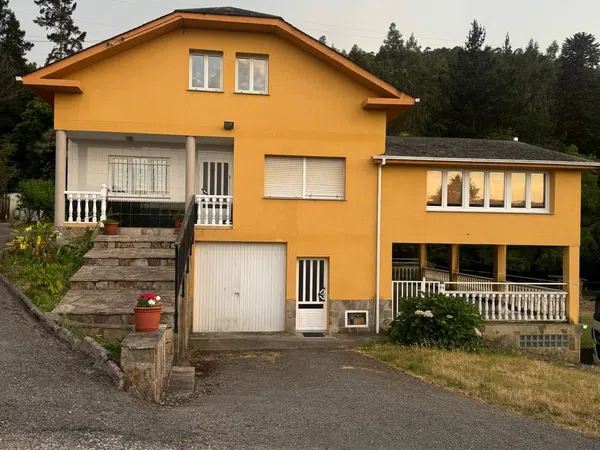 Casa de pueblo en Adelán, 7 - Foto 8