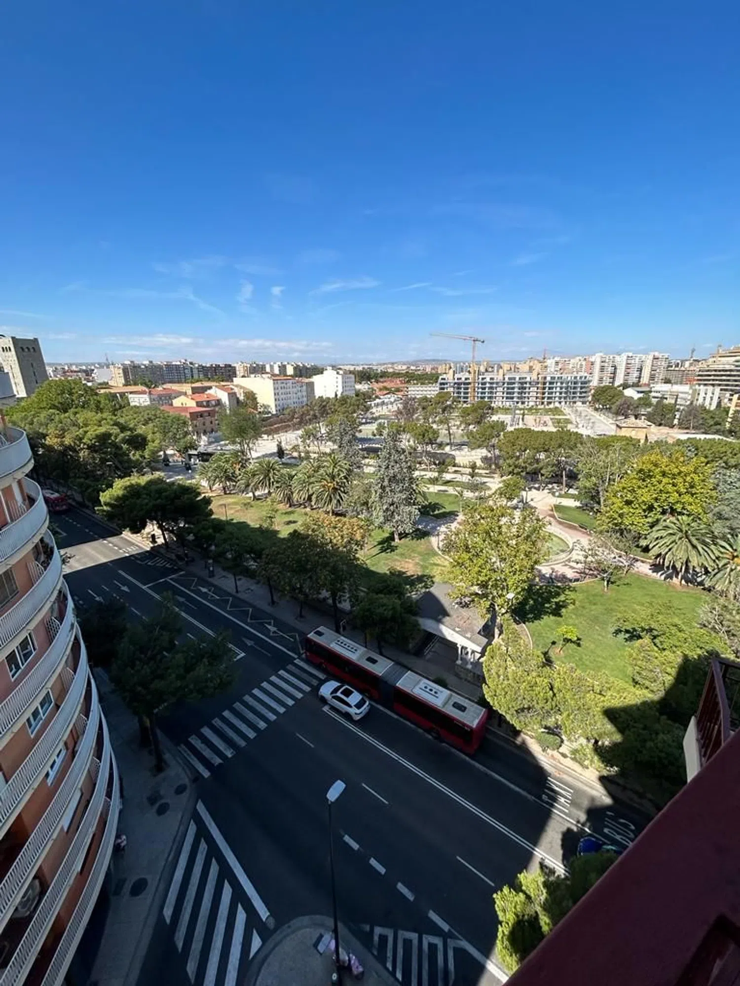 Piso en paseo de Cuéllar, 39 - Foto 23