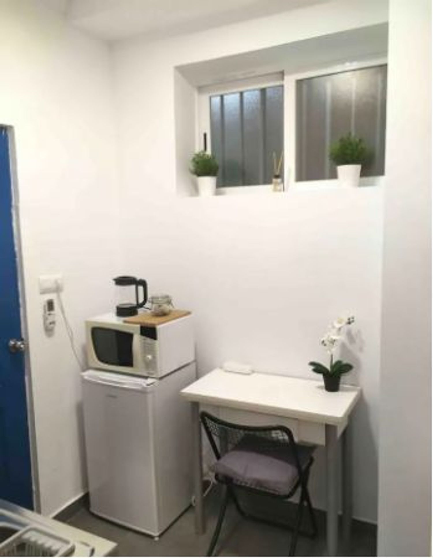 Estudio en calle Sillería, 5 - Foto 9