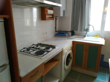 Piso en  Carrer de Misser Mascó 30 - Foto 8