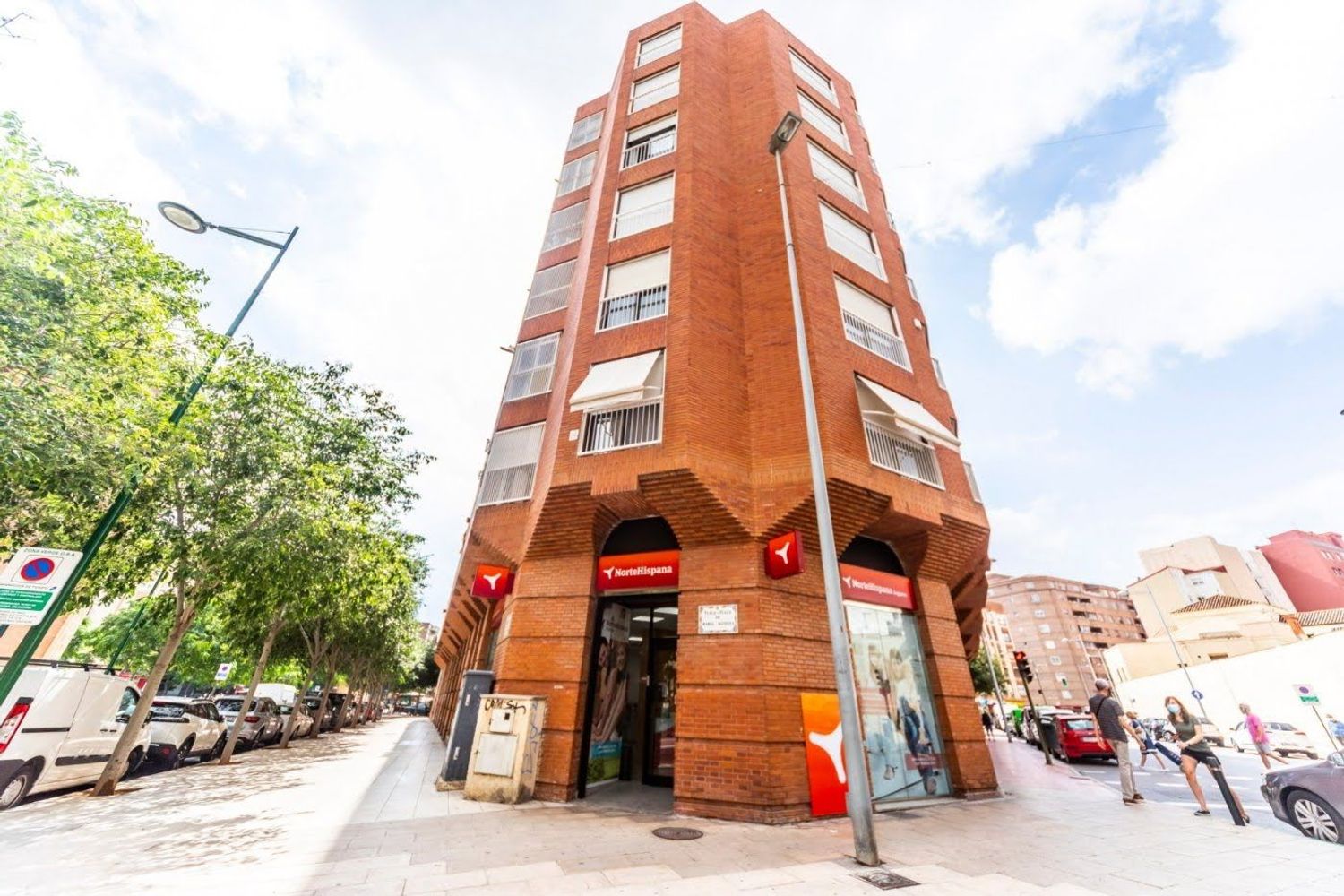 Piso en Calle de Madrid, 3, Rafalafena - Foto 28