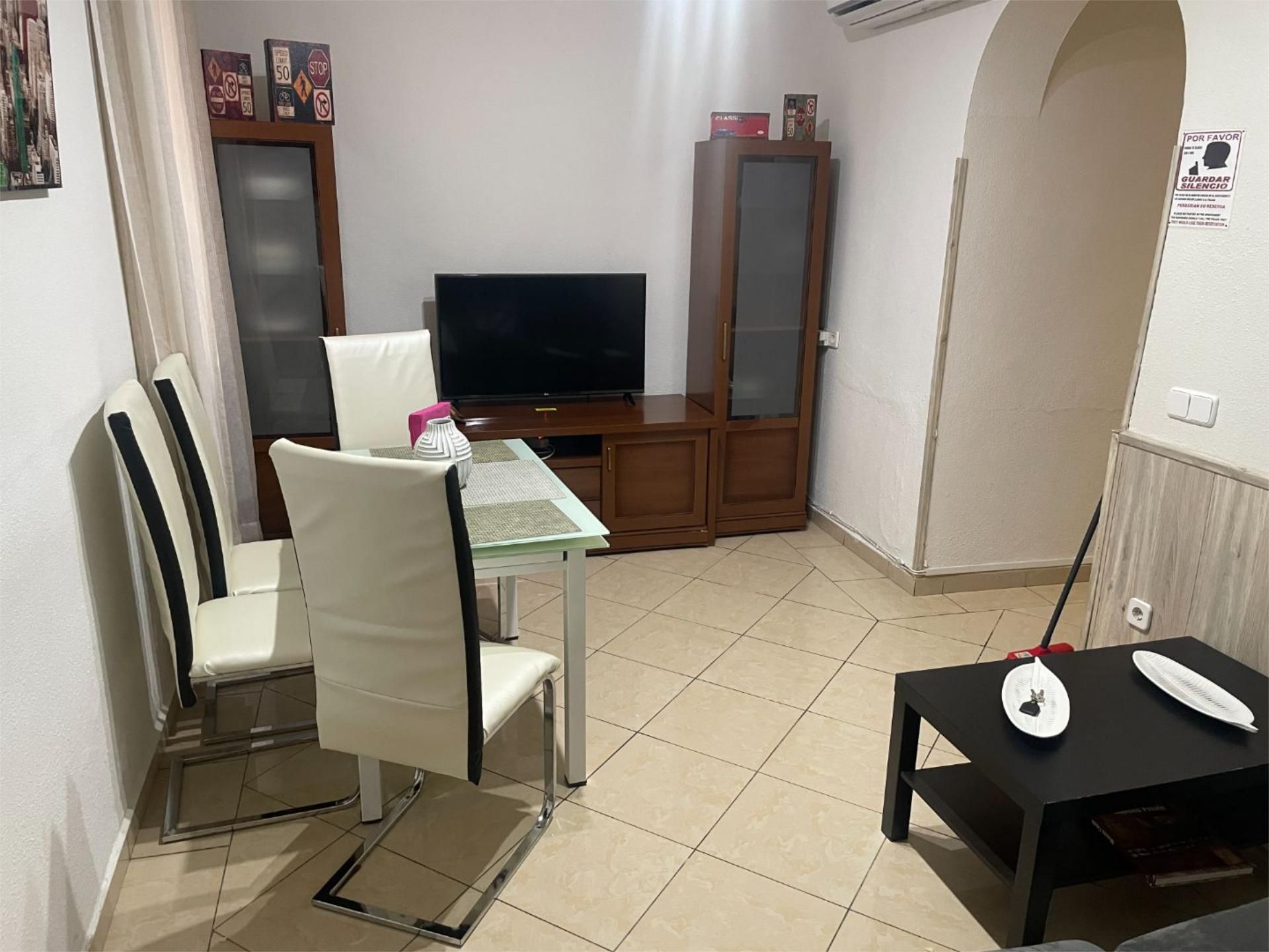 Piso en  Madrid Capital - Foto 1