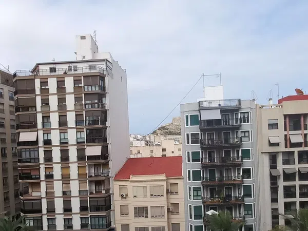 Piso en Avenida de Federico Soto, 11, Ensanche-Diputación - Foto 20