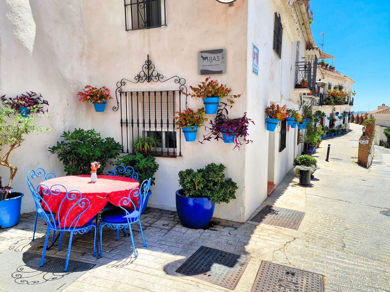 Piso en Calle Río Vélez, 25, Los Rios - CARE - Foto 11