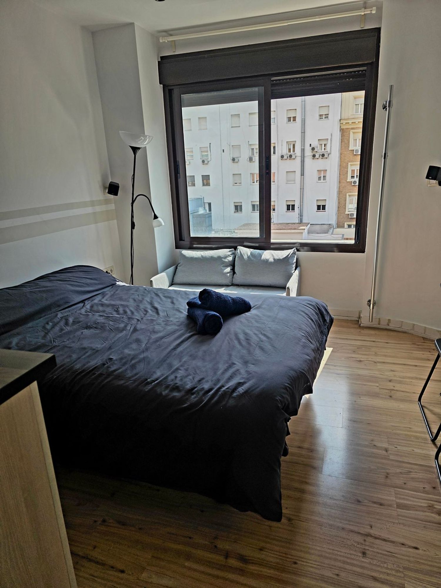 Estudio en Calle Salado, 4, Plaza de Cuba - República Argentina, Sevilla - Foto 14
