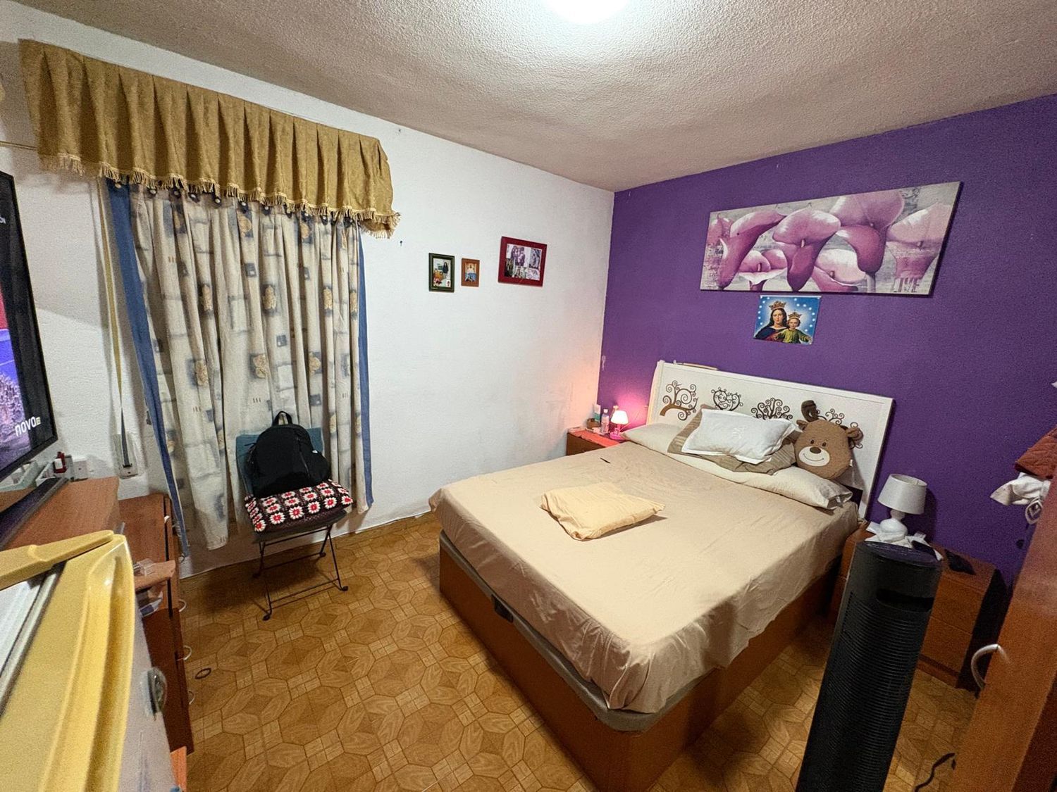 Piso en Calle de Brianda de Mendoza y Luna, 83, Constitución-El Balconcillo, Constitución-El Balconcillo - Foto 7
