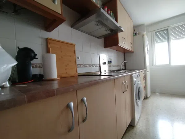 Piso en calle Méndez Núñez, 21 - Foto 14