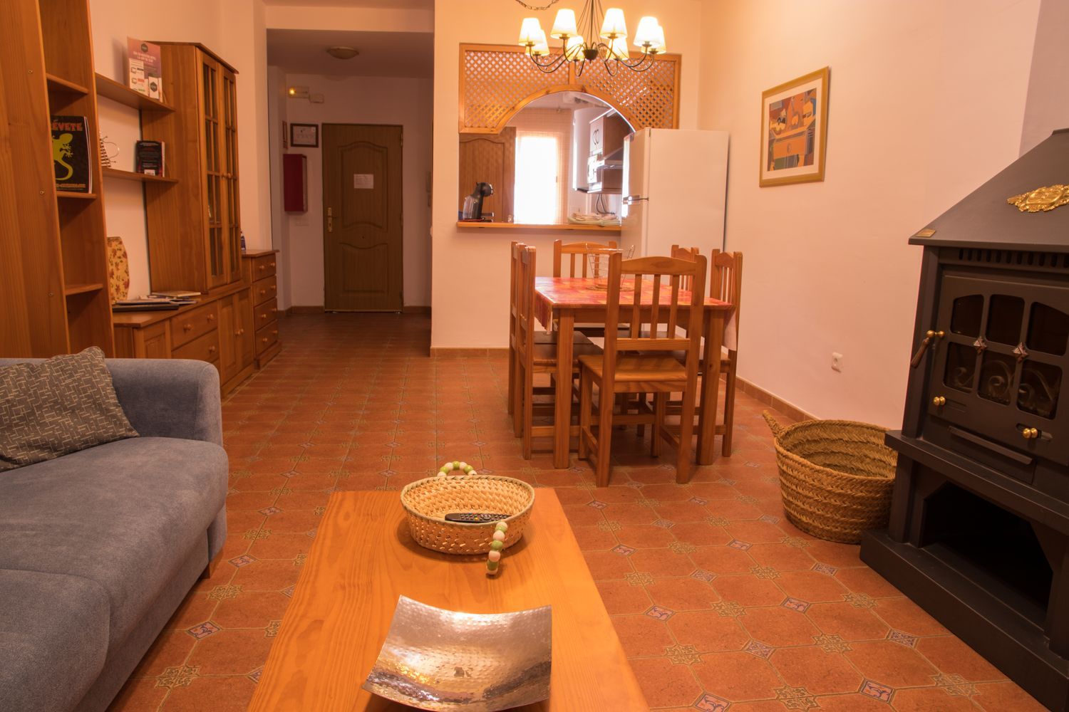 Casa rural en Calle Calvario, 372 - Foto 8