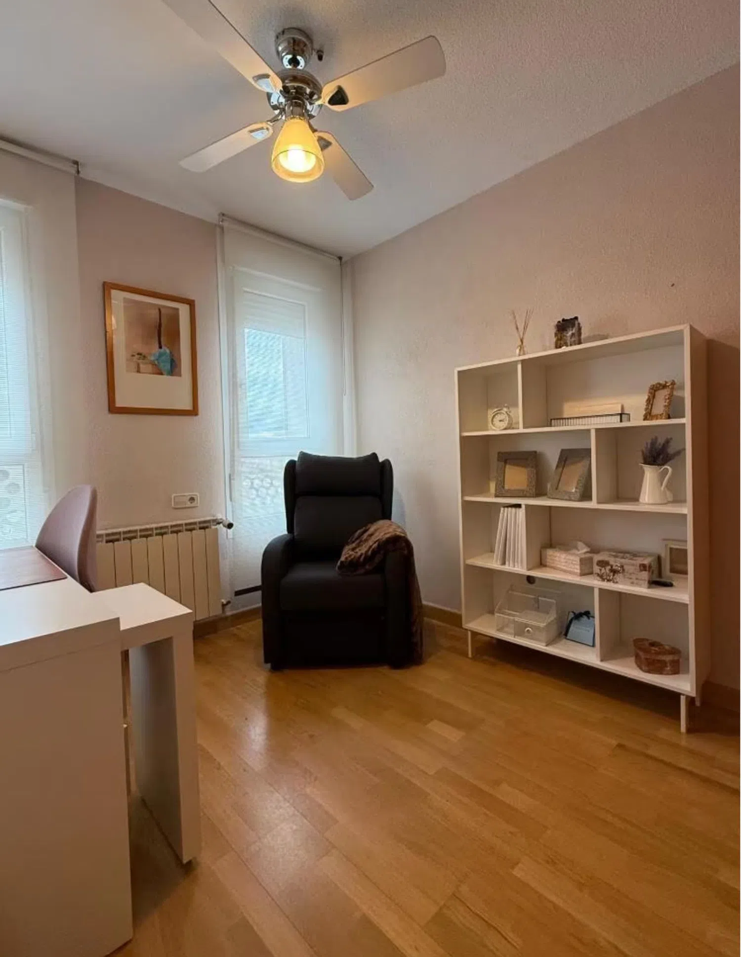 Piso en calle de Luis Moya Blanco, 29 - Foto 4