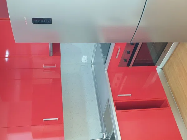 Estudio en avenida de la Industria, 29 C - Foto 12