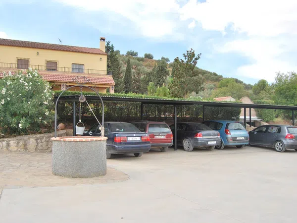 Casa rural en Carretera de Bobadilla, 2 Km, Casco Histórico, Casco Histórico - Foto 7