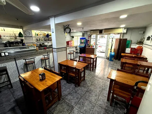 Bar en calle del Roure, 9 - Foto 5