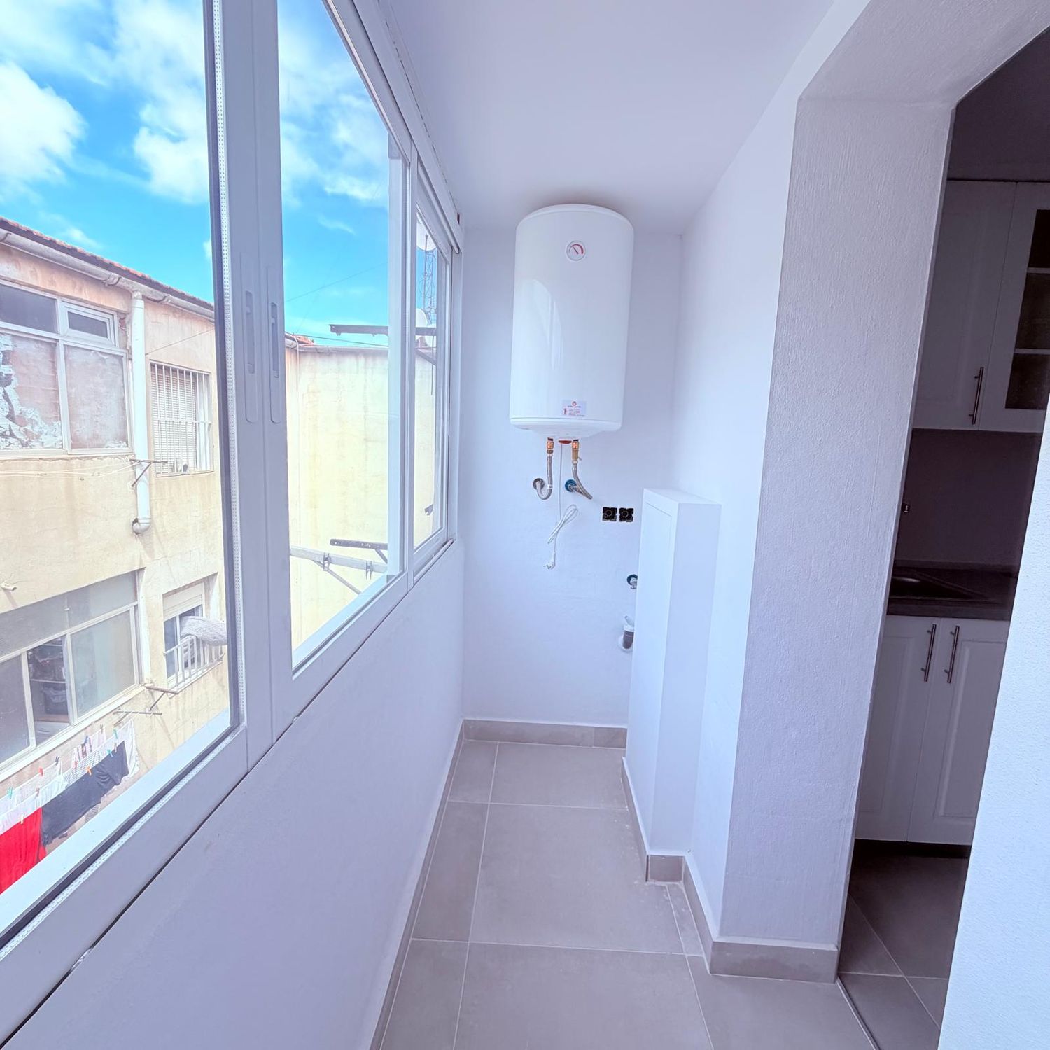 Piso en calle Matemático Romero, 1 - Foto 27