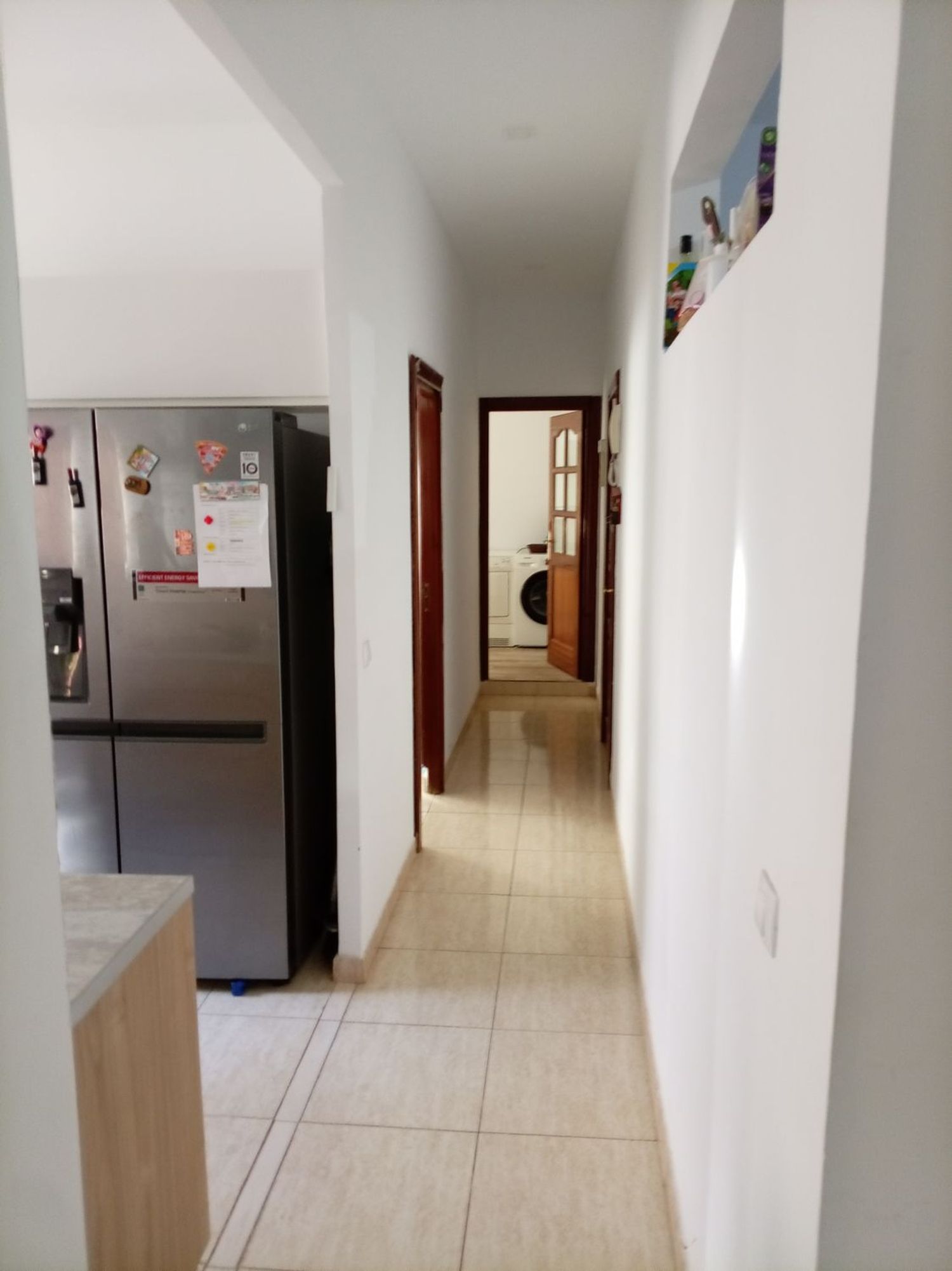 Piso en Calle Doña Perfecta, 71, Schamann - Rehoyas - Foto 2