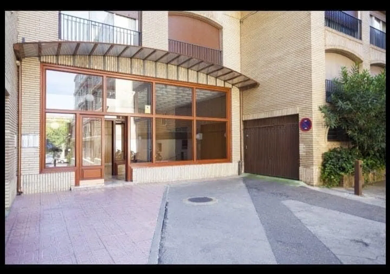 Estudio en paseo Ruiseñores, 7 - Foto 6