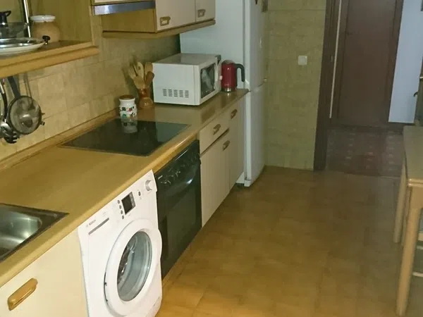 Piso en calle Torres de la Alameda, 4 - Foto 21