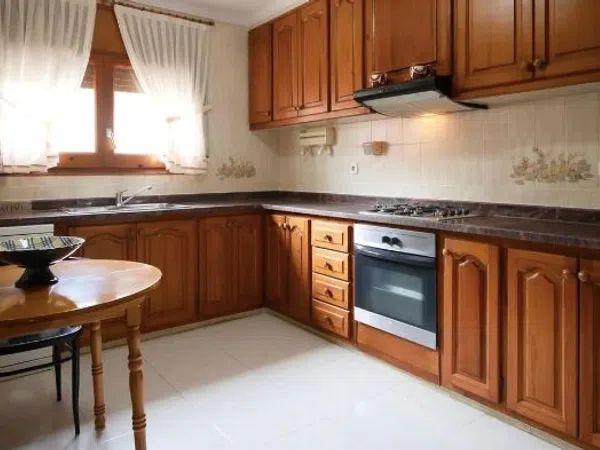 Chalet adosado en Calle de Francisco de Quevedo, 1, La Punxa-Bòbila Nova-Mas Mascort - Foto 17