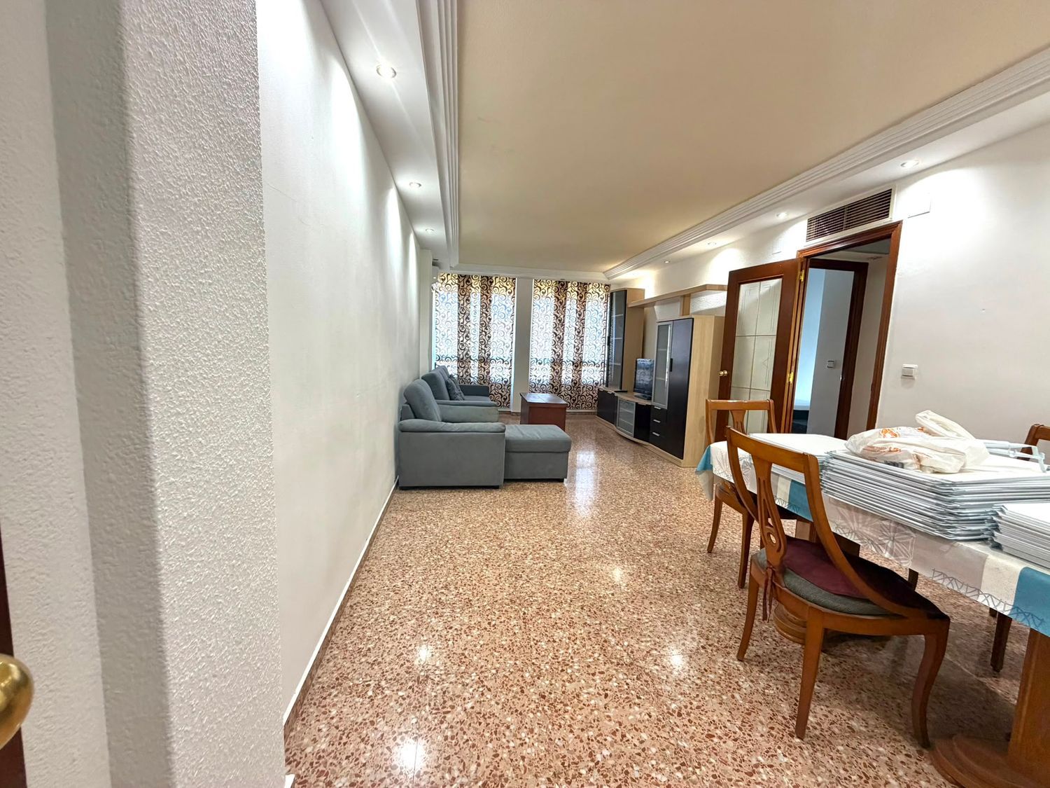 Piso en Calle Bailén, 65, Centro, Centro - Foto 5