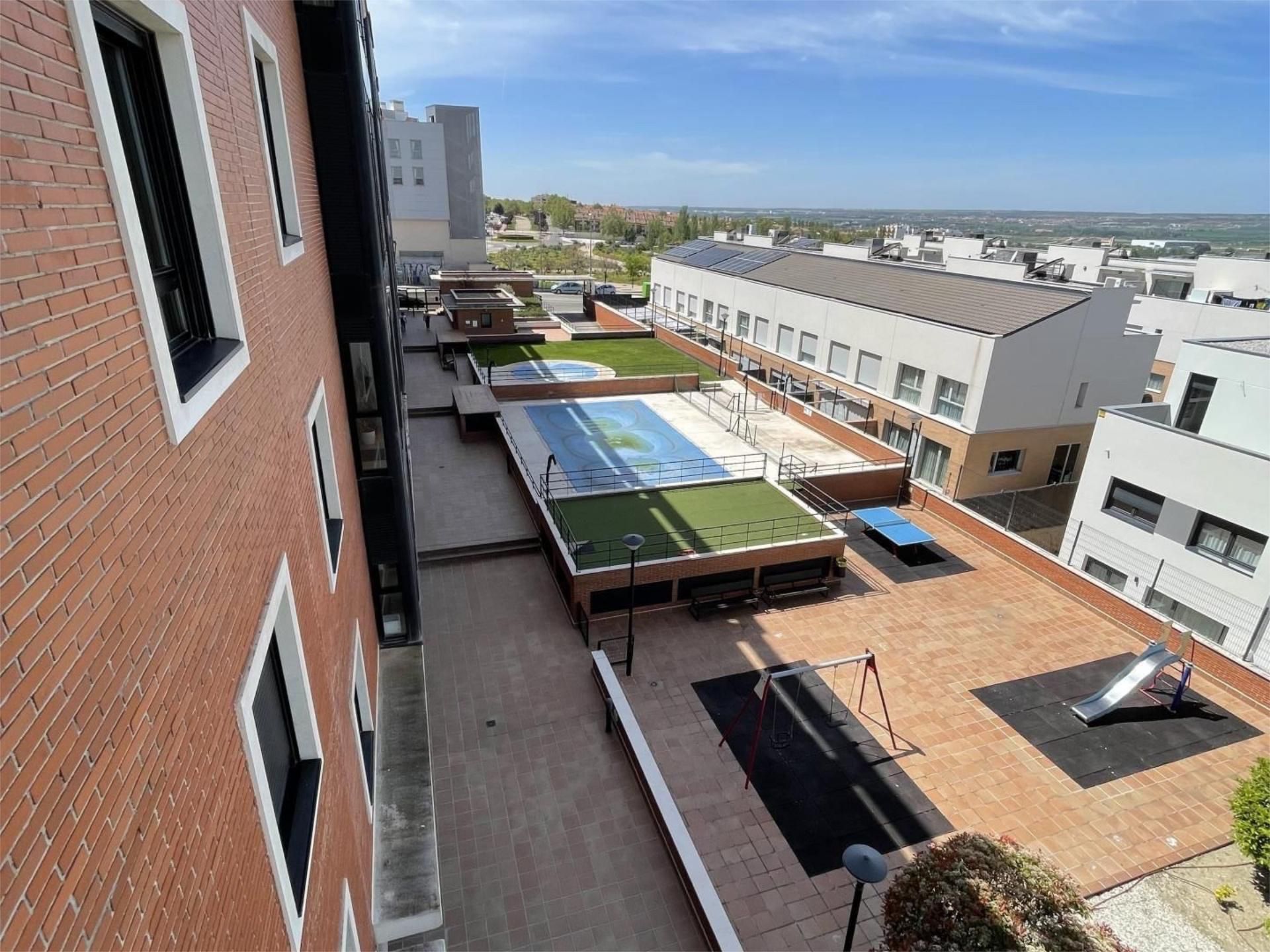 Piso en  Bulevar Clara Campoamor 7 - Foto 5