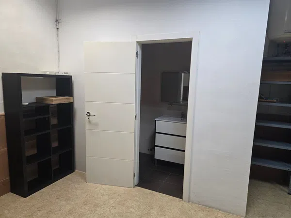 Piso en calle Hermanas Cubells, 15 - Foto 2