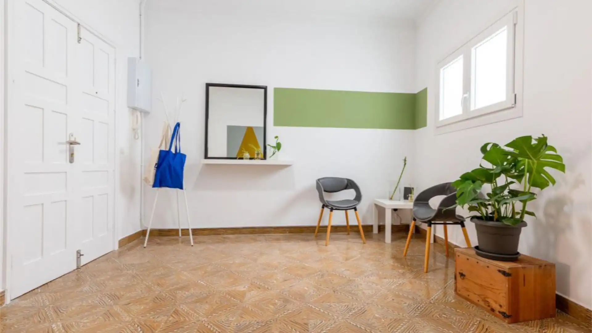 Piso en  Calle Pamochamoso 60 - Foto 35