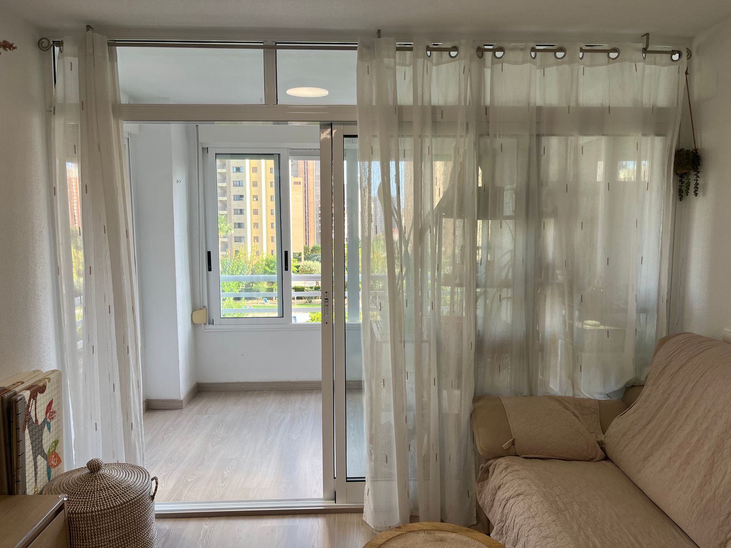 Piso en Avenida del Municipi, 16, Pueblo Levante, Pueblo Levante - Foto 3