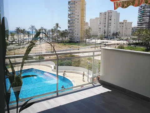 Piso en avenida de Niza, 35