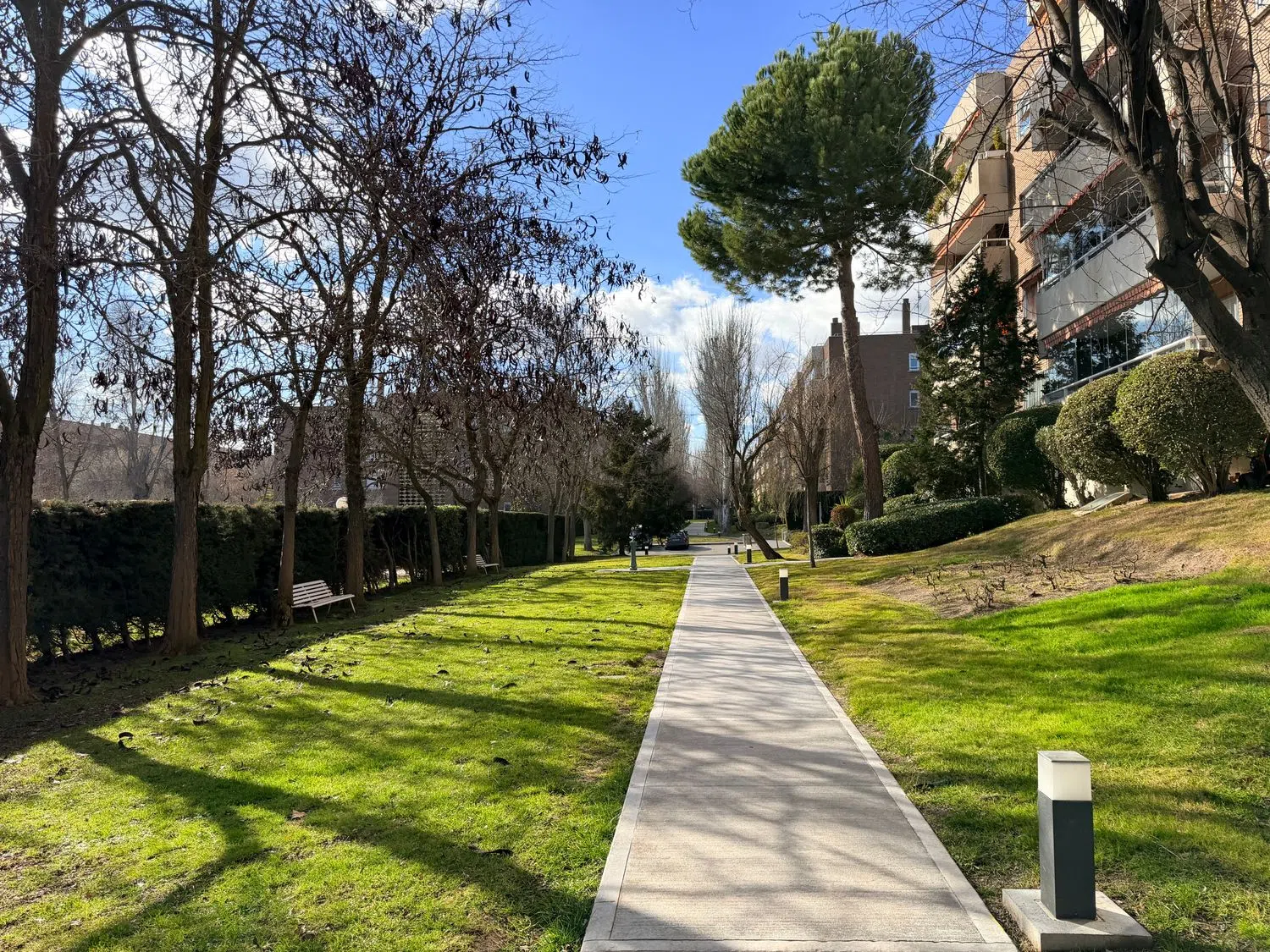 Piso en Barrio Prado de Somosaguas - Foto 32