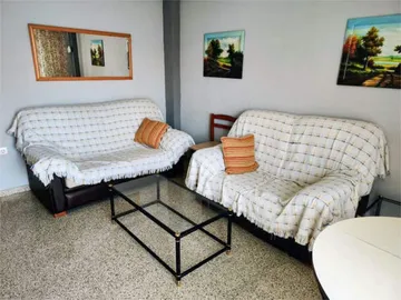 Apartamento en Cartuja - Foto 1