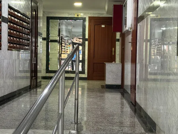 Piso en calle Nuestra Señora de los Clarines, 20 - Foto 9