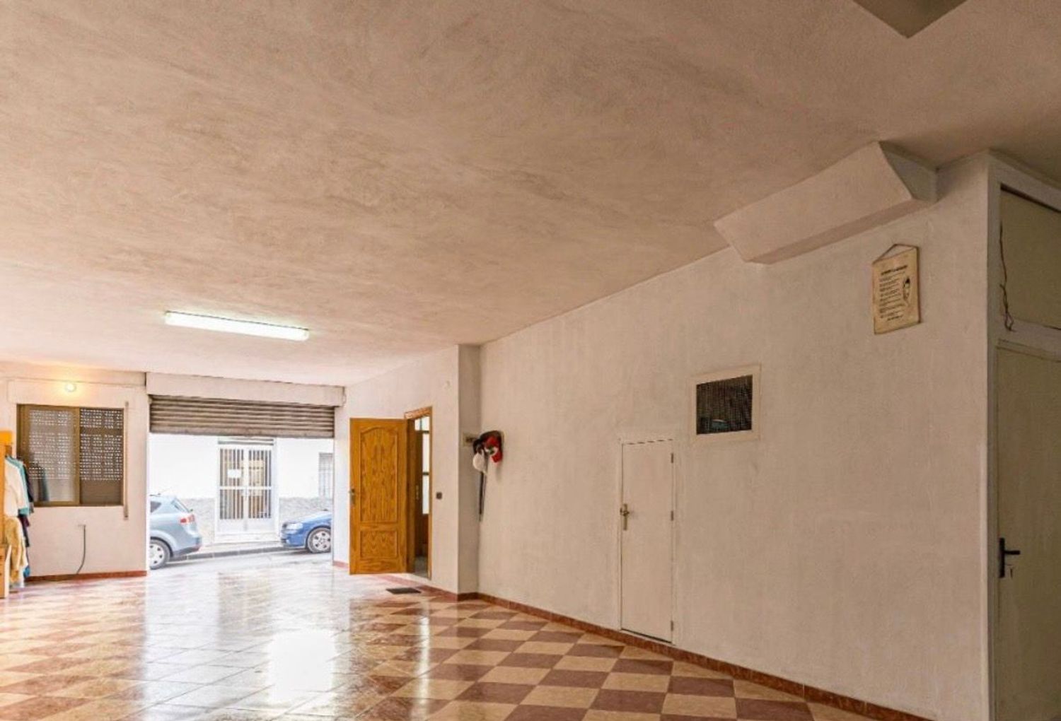 Casa independiente en calle garrucha, 36 - Foto 5