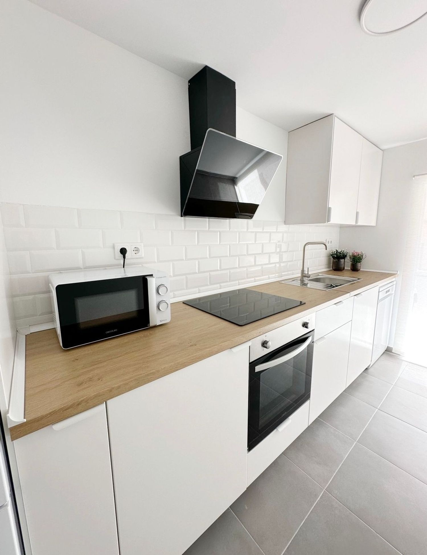 Piso en calle de Quart, 65 - Foto 12